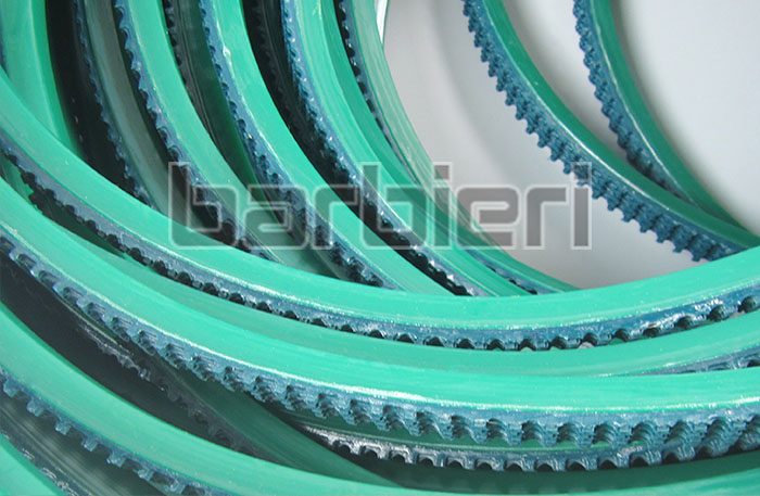 V-Belt With Super Grip V-Belt With Super Grip