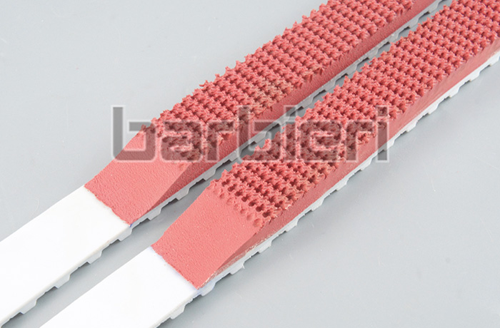 Narrow Belt Sorter timing belt