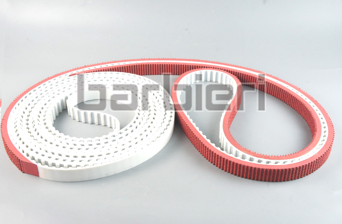 Narrow Belt Sorter timing belt
