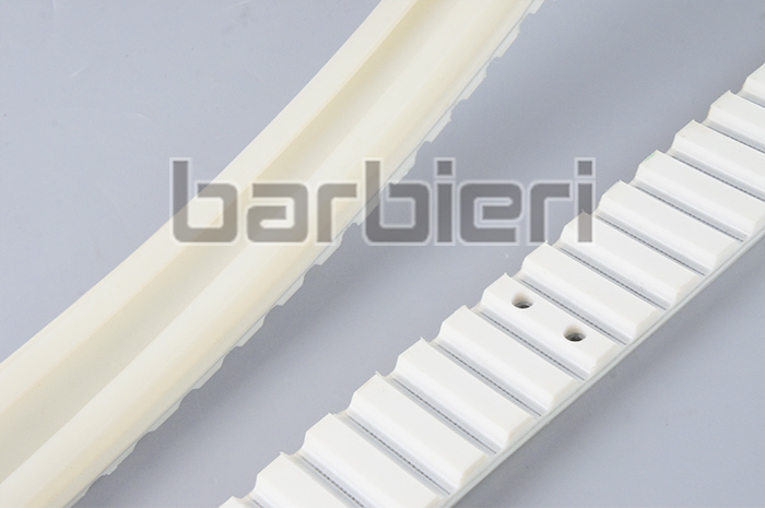 Tissue Processing Log Saw Timing Belt