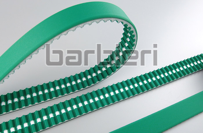 Cureaua de distribuție pentru echipamente de producție fotovoltaică