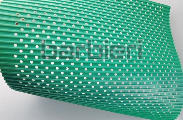 Timing belts extra wide