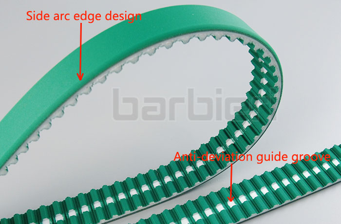 PV Manufacturing Equipment Timing Belt