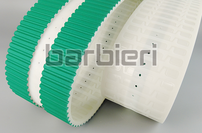 Fovet glass macchine timing belt