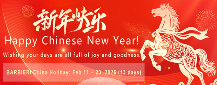 Happy Chinese New Year