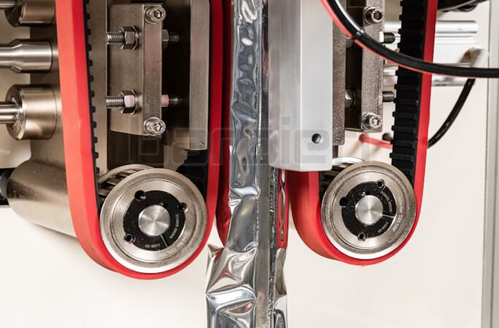 Bagger Belt Bagger Belt