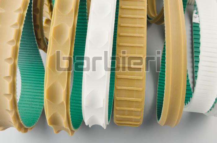 Sausage Linker Belt
