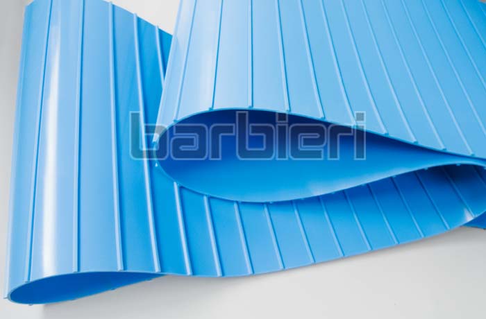Easy-Clean TPU Food Belt