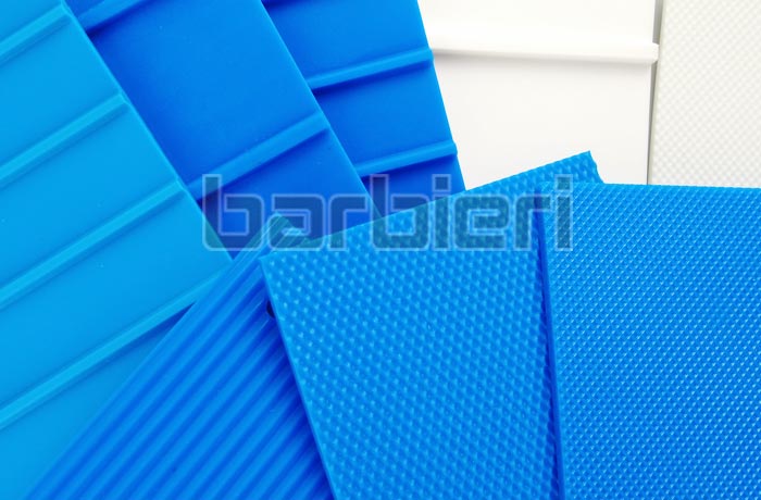 Food Grade Conveyor Belt