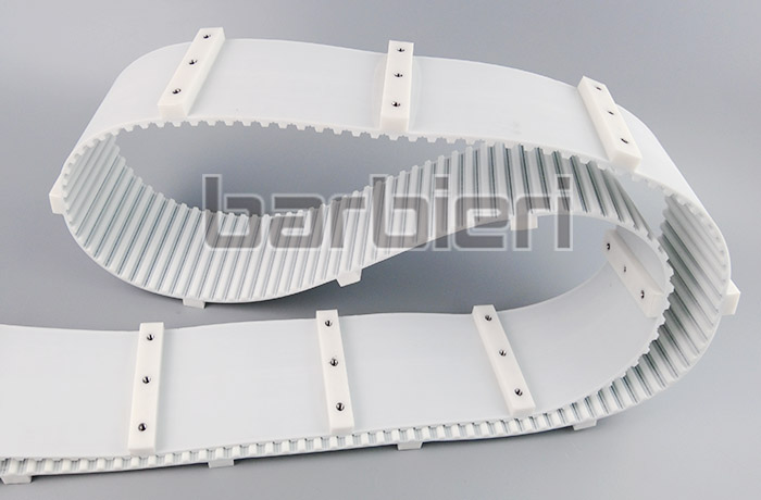 ATN10 ATN20 Timing belts