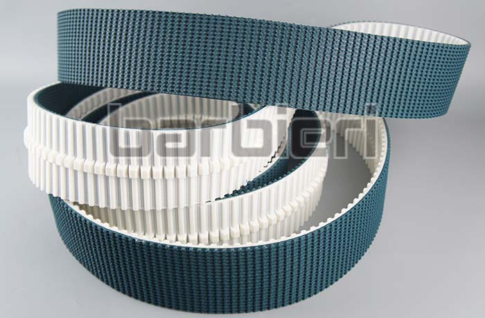 Belts for Carton Sealing Machines