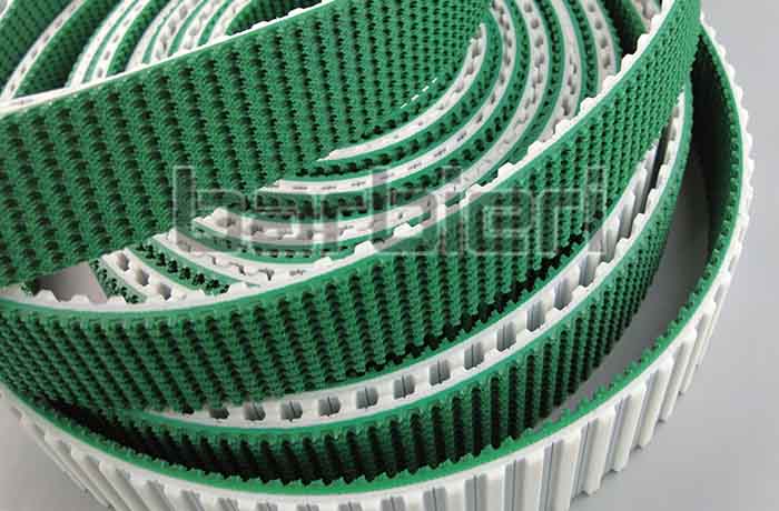 Carton Sealer Drive Belt