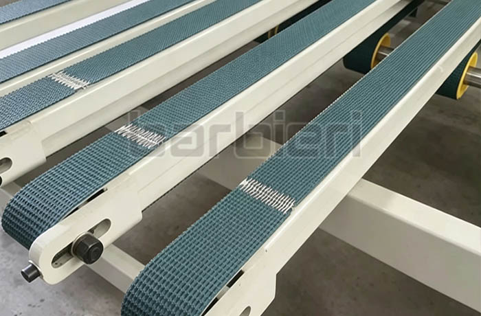 Carton Sealer Drive Belts