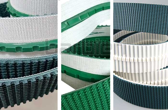 Carton Sealer Drive Belts