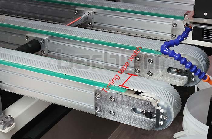 Timing pulley