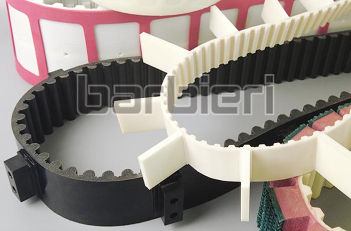CPU Timing belt CPU Timing belt