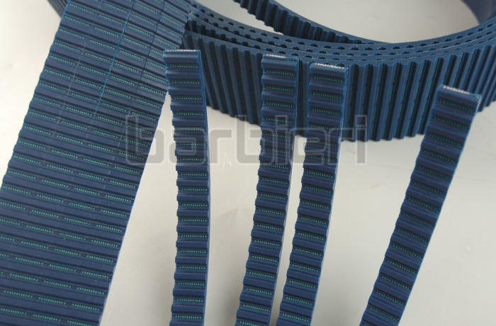 Circular knitting machine belt Circular knitting machine belt