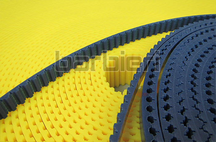 TT5 synchronous belt TT5 synchronous belt