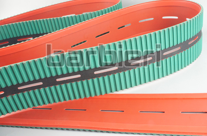 FAGOR ARRASATE Vacuum Stackers Belts