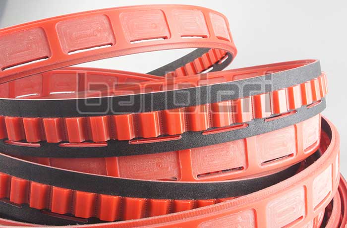 Fagor Arrasate CTL Line Vacuum Suction Belt