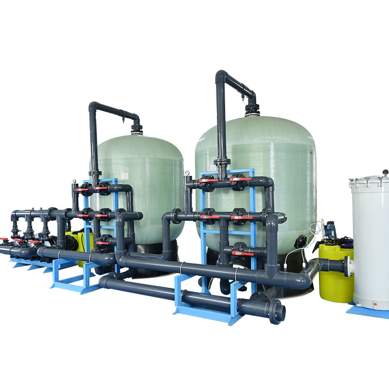Industrial Seawater RO Desalination Systems Manufacturers, Industrial Seawater RO Desalination Systems Factory, China Industrial Seawater RO Desalination Systems