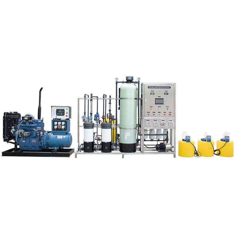 Commercial Seawater Reverse Osmosis Desalination Systems Manufacturers, Commercial Seawater Reverse Osmosis Desalination Systems Factory, China Commercial Seawater Reverse Osmosis Desalination Systems