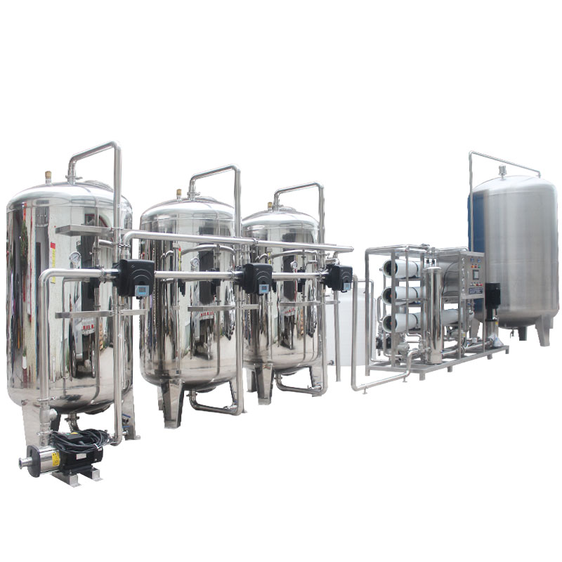 Food Industry Water Purification Systems Manufacturers, Food Industry Water Purification Systems Factory, China Food Industry Water Purification Systems