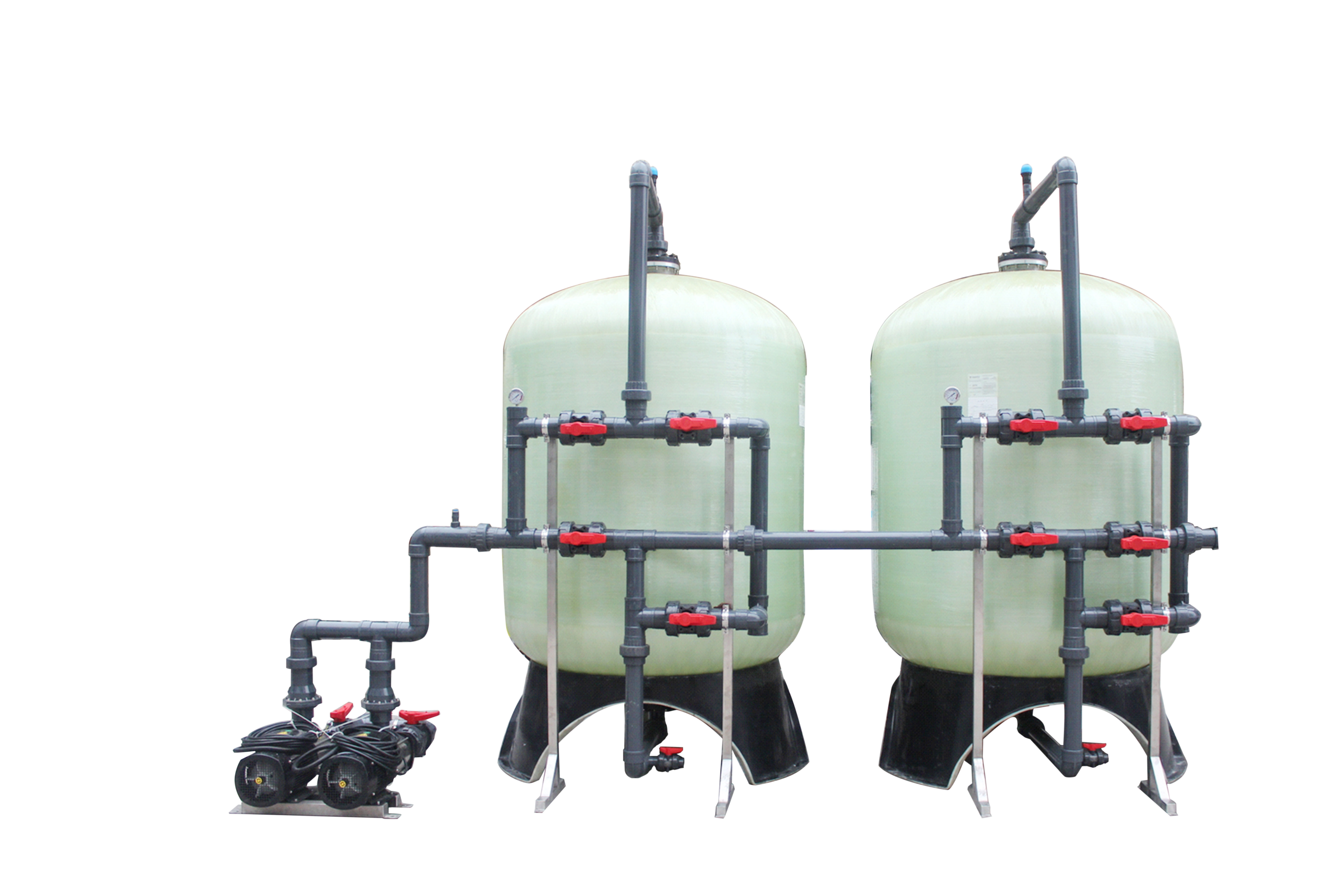 Reverse Osmosis FRP Mechanical Filter Tanks Manufacturers, Reverse Osmosis FRP Mechanical Filter Tanks Factory, China Reverse Osmosis FRP Mechanical Filter Tanks