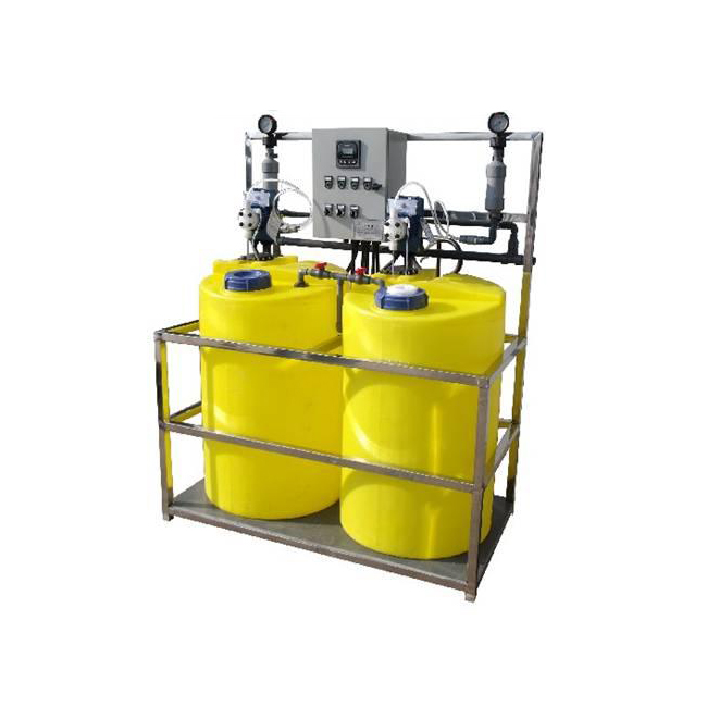 Chemical Feeding Systems Manufacturers, Chemical Feeding Systems Factory, China Chemical Feeding Systems