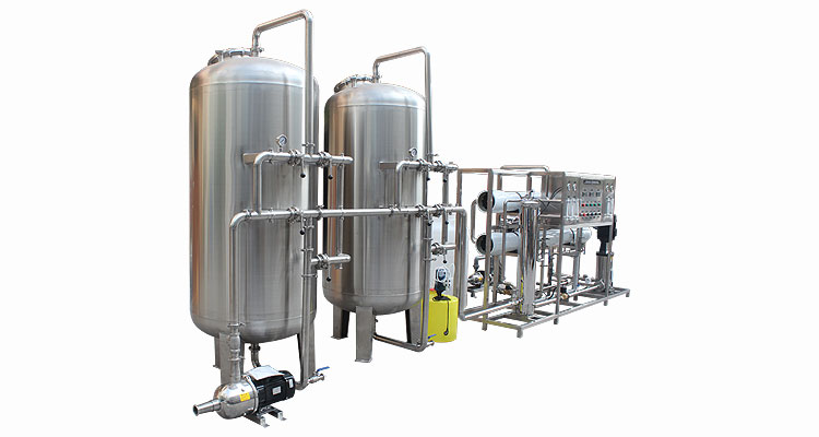 cooling water treatment