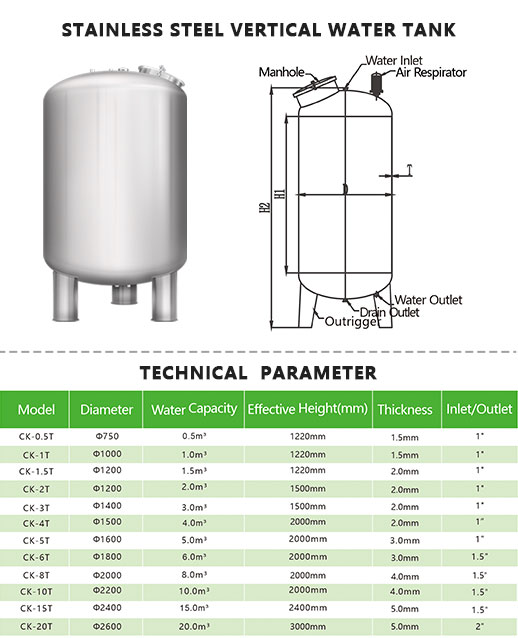 seawater desalination equipment