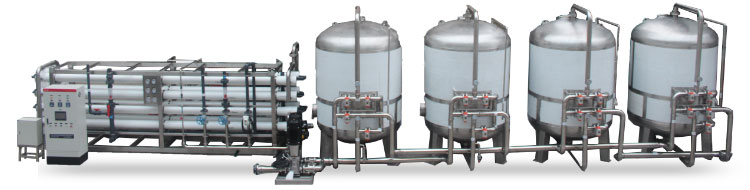 boiler water chemicals