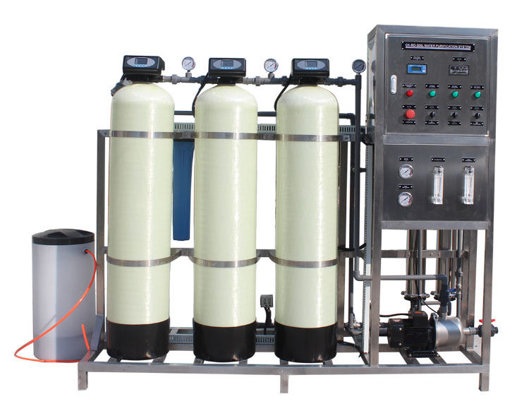 advanced water treatment technologies