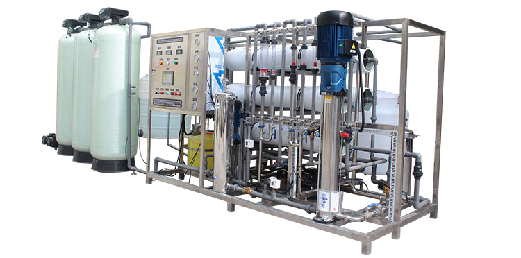 water treatment solutions