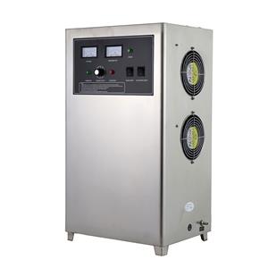 Generator Ozon