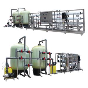 Cooling Tower Water Treatment Solutions