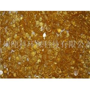Media Resin Pelembut