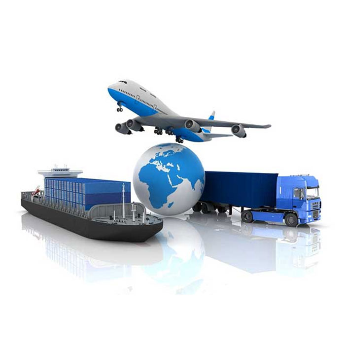 ロジスティックワールドワイド