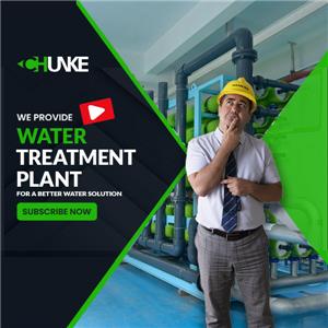 Wasseraufbereitungsanlage: Alles, was Sie wissen müssen, macht Sie zum Experten