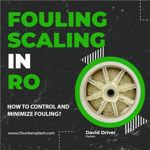 Apa itu fouling dan scaling pada membran? Solusi Teknologi Tinggi yang Terbukti: