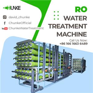 APA ITU MESIN PENGOLAHAN AIR RO?