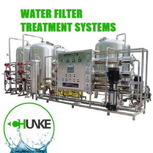 How to Get Clean Water in the Best Water Filter Treatment Systems?