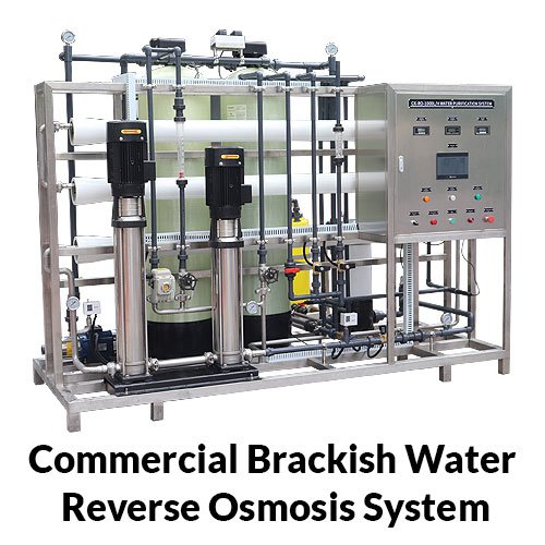 Reverse Osmosis Systems