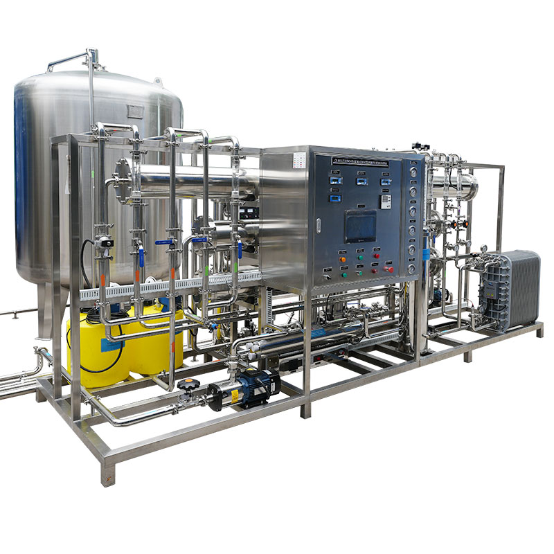 reverse osmosis system