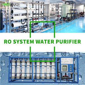 Detaillierte Erläuterung des Funktionsprinzips des Ionenaustausch-Wasseraufbereitungssystems