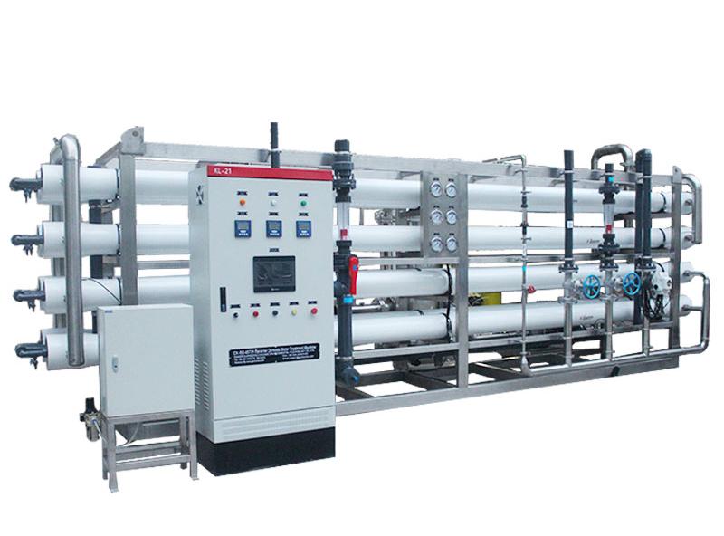 industrial water filter