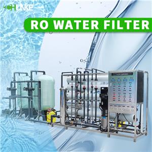 Was sind die Unterschiede zwischen Umkehrosmose-Wasserfiltern und anderen Wasseraufbereitungsmethoden?