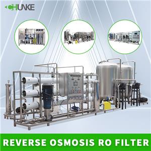Ang reverse osmosis ro filter ba ay angkop para sa industriya ng pag-print?