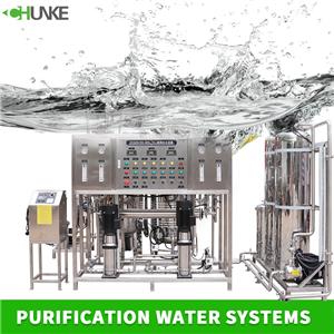 Dapat ba akong mag-install ng reverse osmosis water purification system?