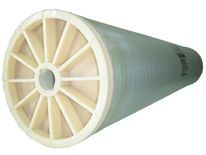 reverse osmosis membrane